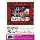 Anita Goodesign Full Collection Santas Ride  (75 Designs)