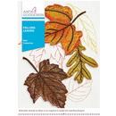 Anita Goodesign Falling Leaves (30 Designs)