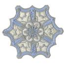 Anita Goodesign Mini Collection Snowflakes 2 (20 Designs)