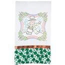 Anita Goodesign Holiday Tea Towels Design Pack 91MAGHD