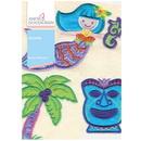 Anita Goodesign Baby Aloha (30 Designs)