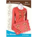 Anita Goodesign In Bloom (28 Designs)