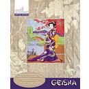 Anita Goodesign Geisha Special Edition (04AGSE)
