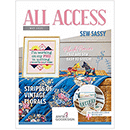 Anita Goodesign All Access Club (Monthly Designs Subscription)