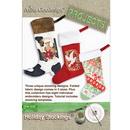 Anita Goodesign Projects Holiday Stockings PROJ02