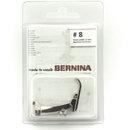 Bernina #8 Jeans Presser Foot (008453.73.00)