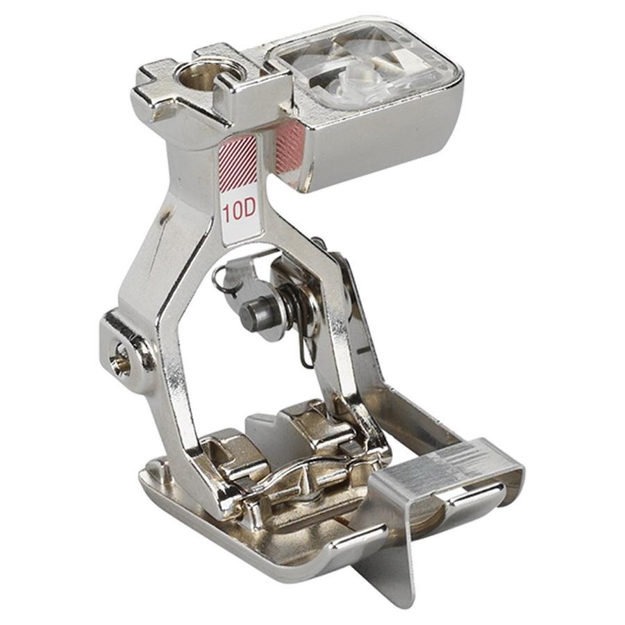 Your BERNINA Presser Feet ▻ For Every Project