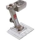 Bernina #46C Pintuck and Decorative Stitch Presser Foot With Clear Foot (033308.71.00)