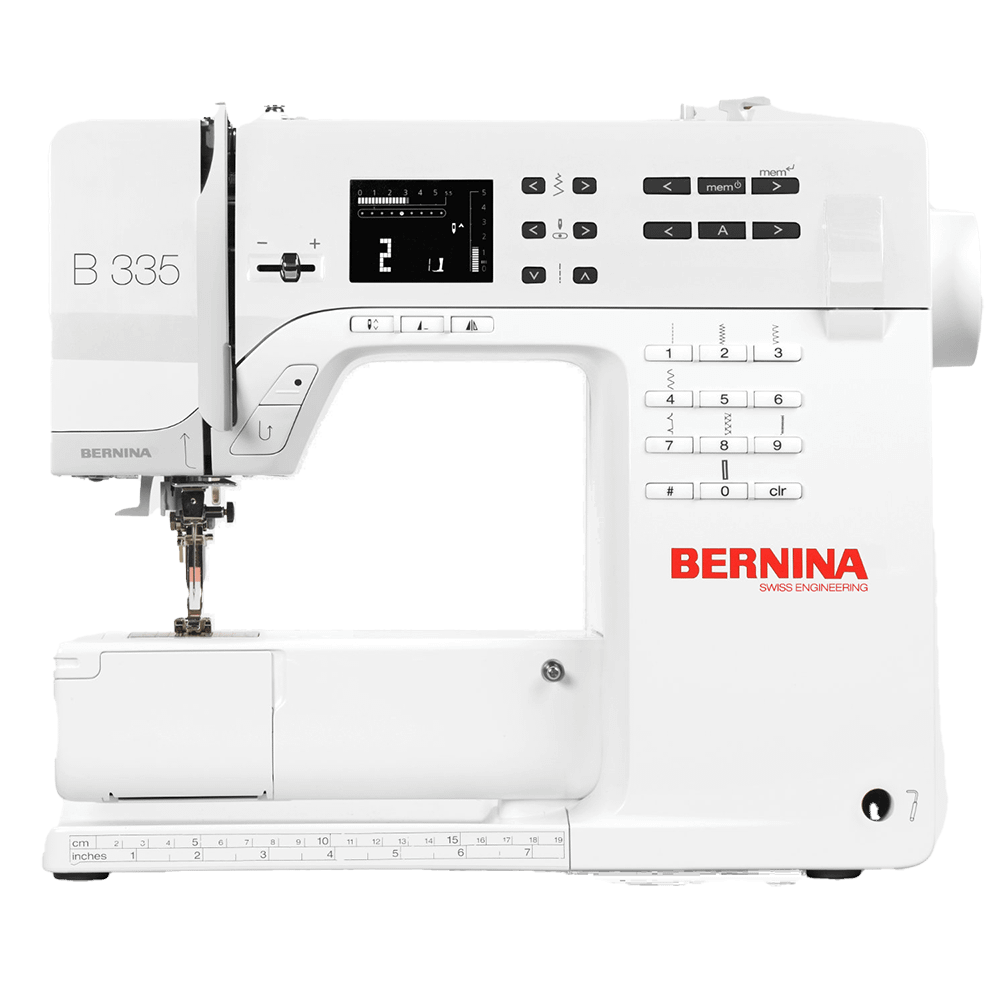 My Sewing Machines, an Updated Review Juki & Bernina 