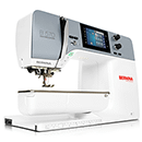 Bernina 570 Quilters Edition