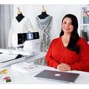 BERNINA Embroidery Software 9 Creator