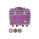 Bluefig Designer Series DS23 - Blossom - Wheeled Travel Bag 23" (Multiple Colors Available)