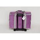 Bluefig Designer Series DS23 - Blossom - Wheeled Travel Bag 23" (Multiple Colors Available)