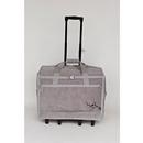 Bluefig Designer Series DS23 - Blossom - Wheeled Travel Bag 23" (Multiple Colors Available)