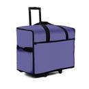 Bluefig TB23 Wheeled Travel Bag 23" - Purple