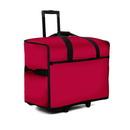 Bluefig TB23 Wheeled Travel Bag 23" - Red