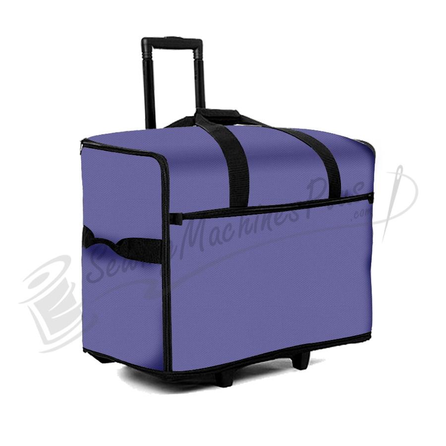 Sewing Machine Trolleys, Totes and Carry Bags