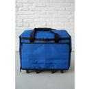 Bluefig TB23 Wheeled Travel Bag 23" - Cobalt