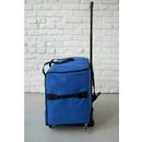 Bluefig TB23 Wheeled Travel Bag 23" - Cobalt