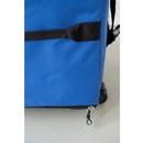 Bluefig TB23 Wheeled Travel Bag 23" - Cobalt