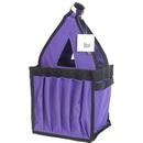 Bluefig CT Crafters Tote - Purple