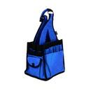 Click for CT Crafter's Tote - Cobalt