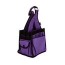 Click for CT Crafter's Tote - Purple