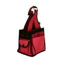 Click for CT Crafter's Tote - Red