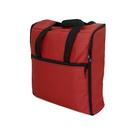 Bluefig EMB23IM 23" Embroidery Arm Bag - Red