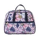 Bluefig Maisy Zippered Notions Bag with Removable Inserts