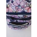 Bluefig Quilter Essential Combo: 19" Wheeled Bag, Project Bag and Satchel - Maisy