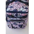 Bluefig Quilter Essential Combo: 19" Wheeled Bag, Project Bag and Satchel - Maisy