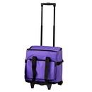 Bluefig STB-M Wheeled Serger Bag (Medium) - Purple