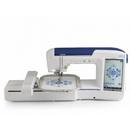 Brother Quattro 3 Innov-is 6750D Embroidery Sewing Quilting and Crafting