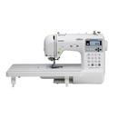 Brother Project Runway Limited Edition Innov-is 85e Sewing Machine