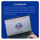 Brother BE Embroidery Studio Software