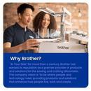 Brother BE Embroidery Studio Software