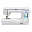 Brother BQ2500 Advanced Sewing & Quilting Machine