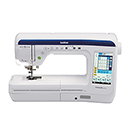 BQ3100 Advanced Sewing & Quilting Machine