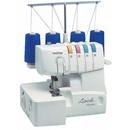 Brother 1034D 3 / 4 Thread Differential Feed Serger with Rolled-hem Stitch