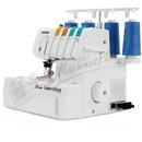 Brother 2340CV Chain and Cover Stitch Machine with 1,  2 or 3 Thread  Stitching.