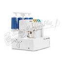 Brother 2340CV Chain and Cover Stitch Machine with 1,  2 or 3 Thread  Stitching.