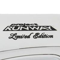Limited Edition Project Runway Machine