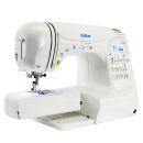 Refurbished Brother PC420- PRW Project Runway Computerized Sewing Machine