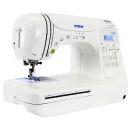 Refurbished Brother PC420- PRW Project Runway Computerized Sewing Machine