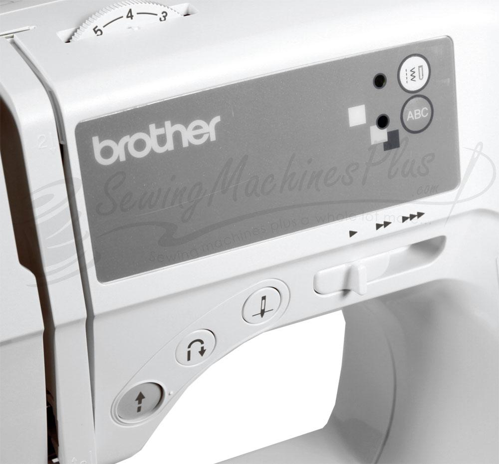 Brother XR9000 120stitch Function Computerized Sewing Machine w