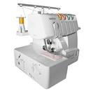 Brother 1034D 3 / 4 Thread Differential Feed Serger with Rolled-hem Stitch (Refurbished)