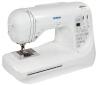 Brother PC-210PRW Limited Edition Project Runway Sewing Machine