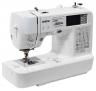 Brother LB6800-PRW Project Runway Sewing Machine w/Computer Connectivity