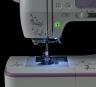 Brother Innov-is 950D Sewing & Embroidery Machine w/computer connectivity